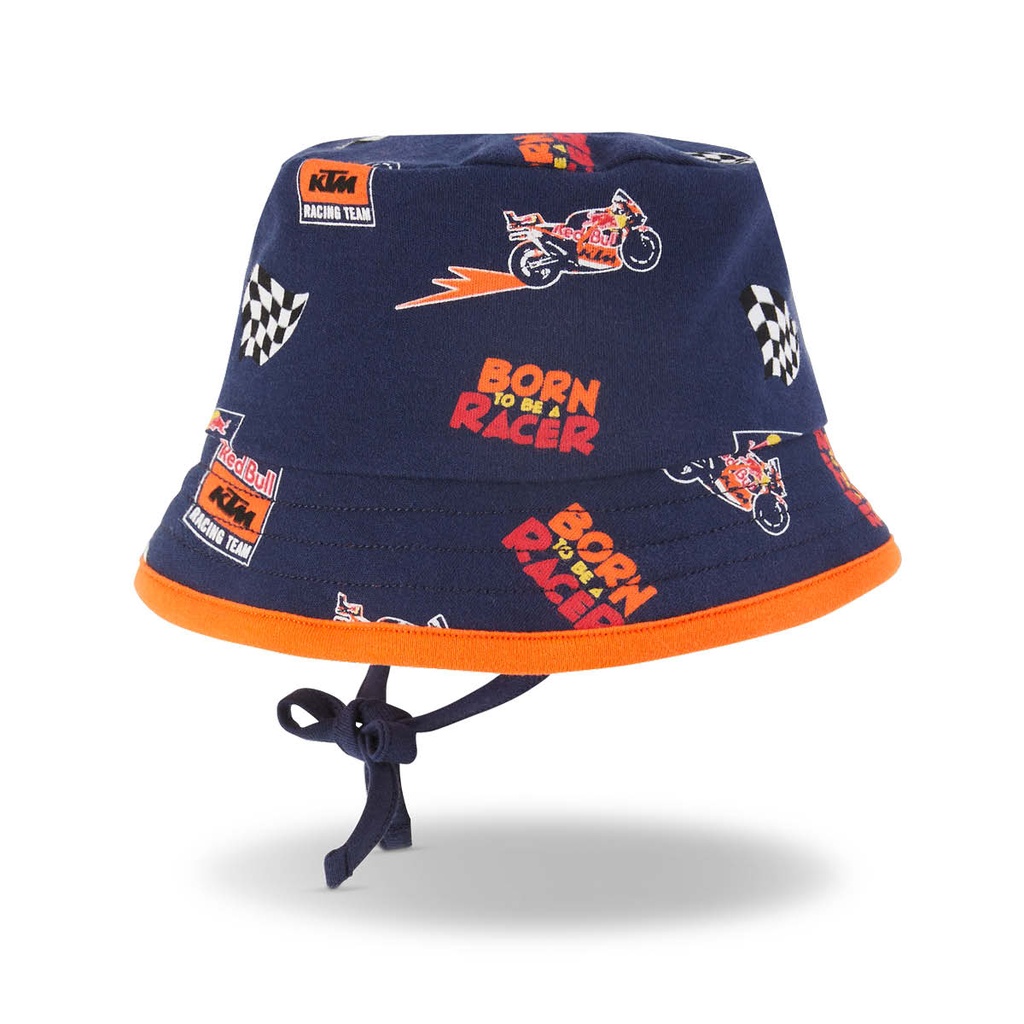 RED BULL KTM Baby Bucket Hat