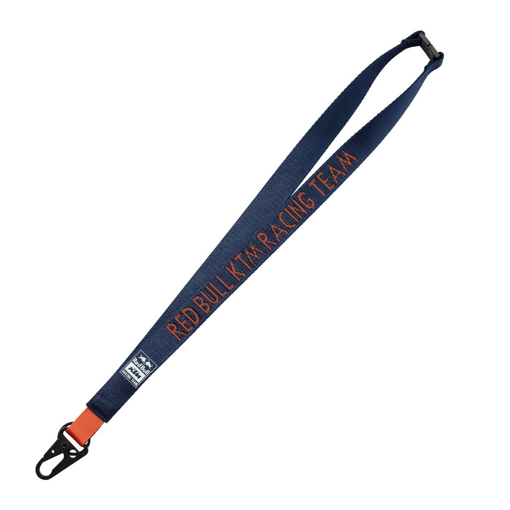 RED BULL KTM Lanyard Grid