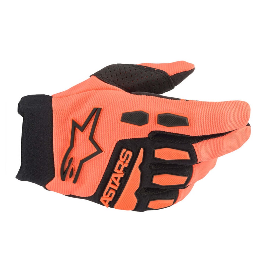ALPINESTARS Motocross Glove Kids Full Bore