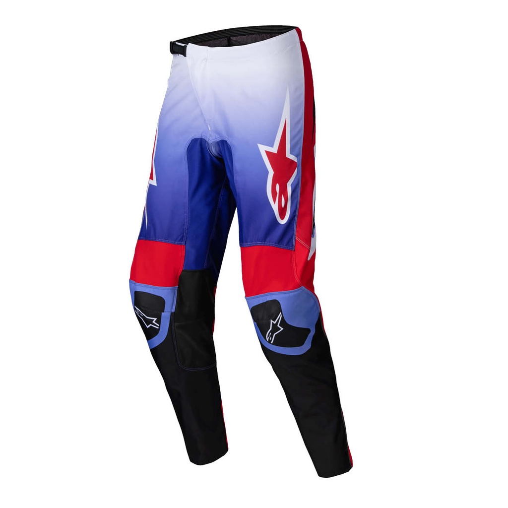ALPINESTARS pantaloni motocross Fluid Wurx