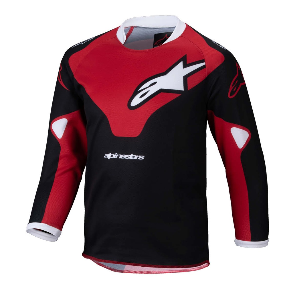 ALPINESTARS Motocross Jersey Kids Racer Veil