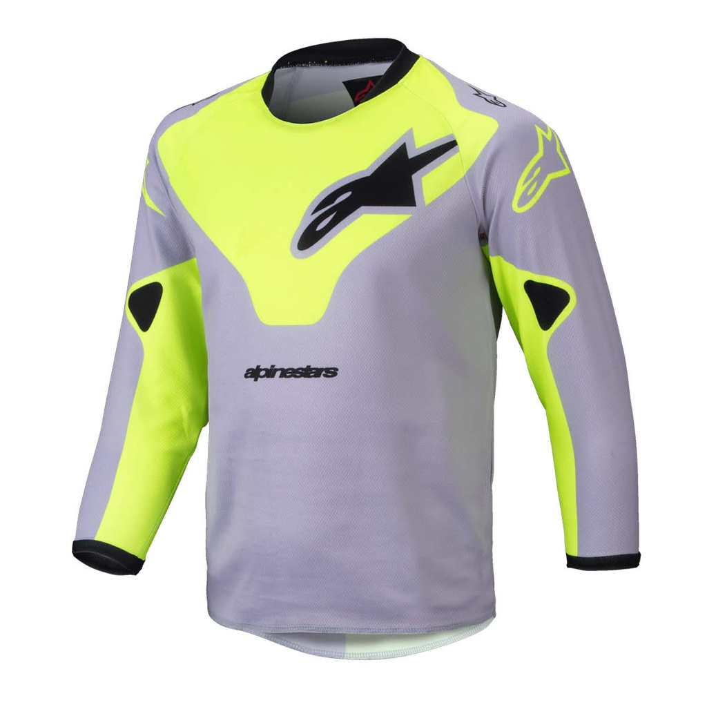 ALPINESTARS Motocross Jersey Kids Racer Veil