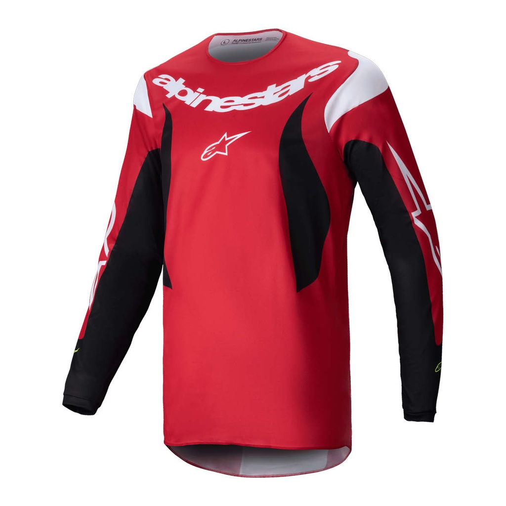 ALPINESTARS Motocross Jersey Fluid Haul