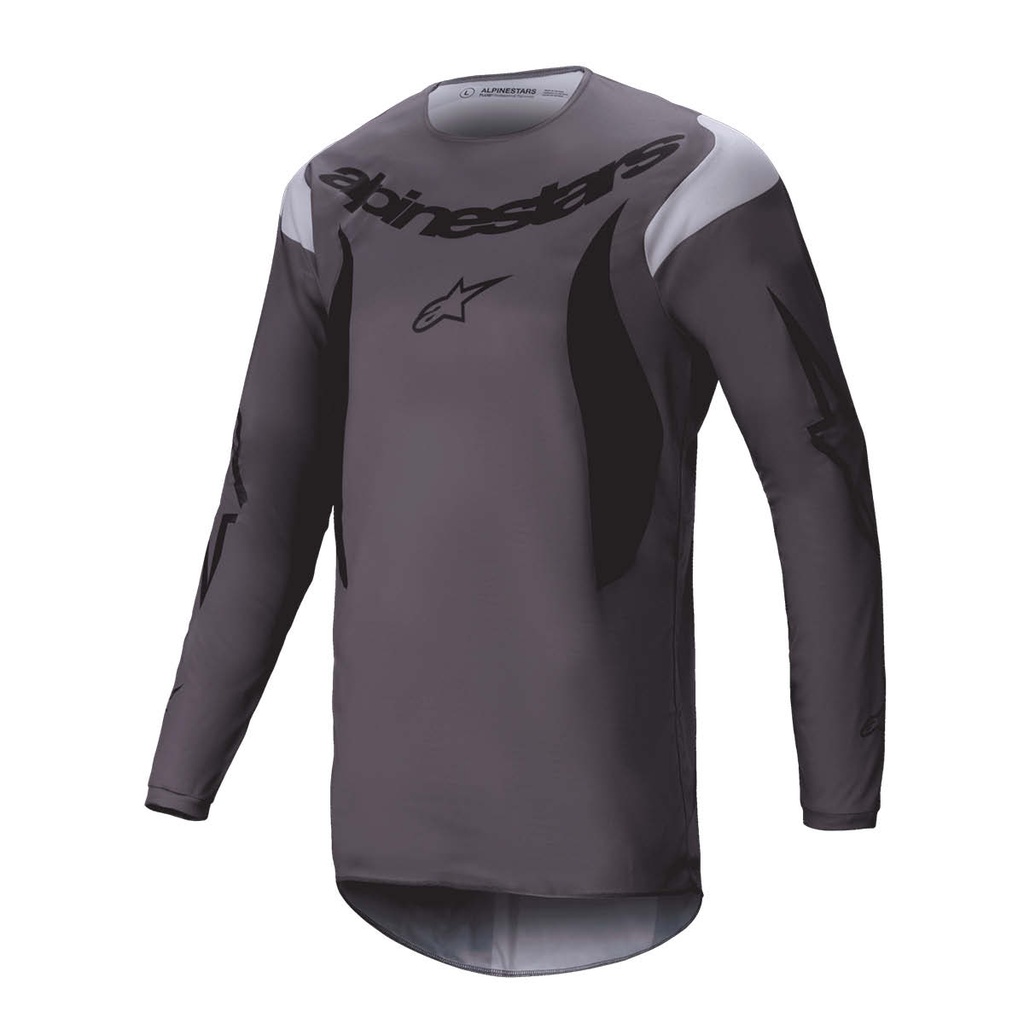 ALPINESTARS Motocross Jersey Fluid Haul