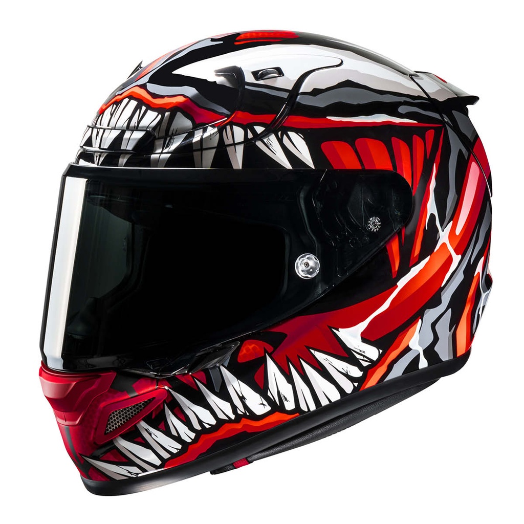 Cască HJC RPHA12 Maximised Venom