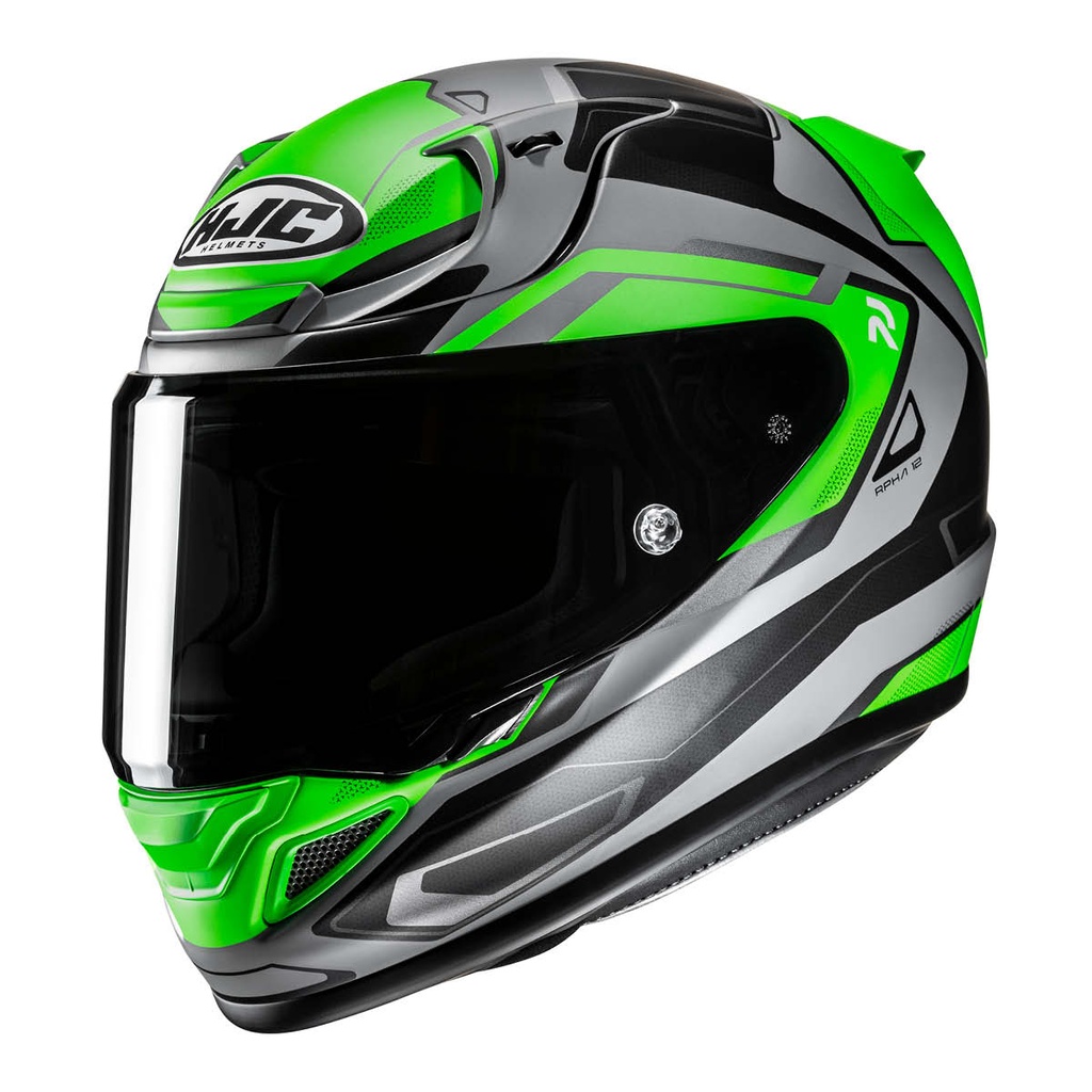 Cască HJC RPHA12 Brels MC4HSF