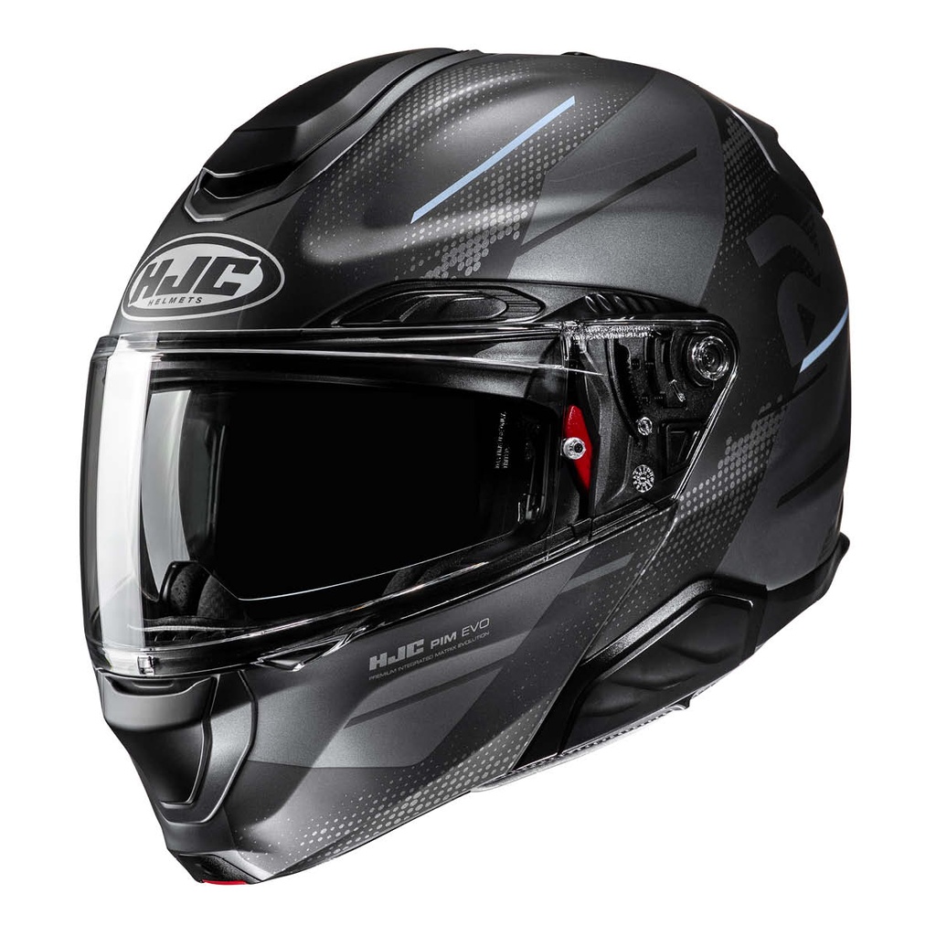 Cască HJC cu flip-up RPHA91 Blat MC5SF
