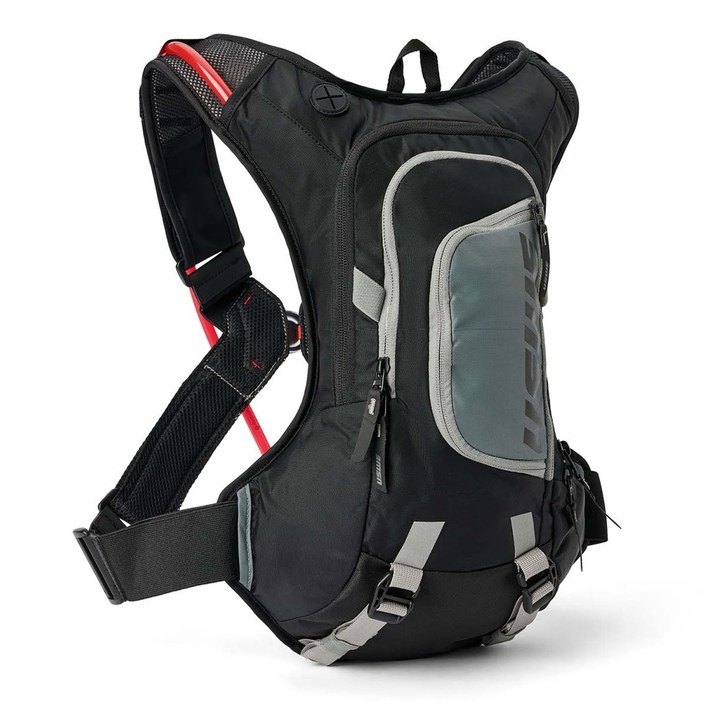 rucsac de hidratare USWE Moto Hydro 8L XTR