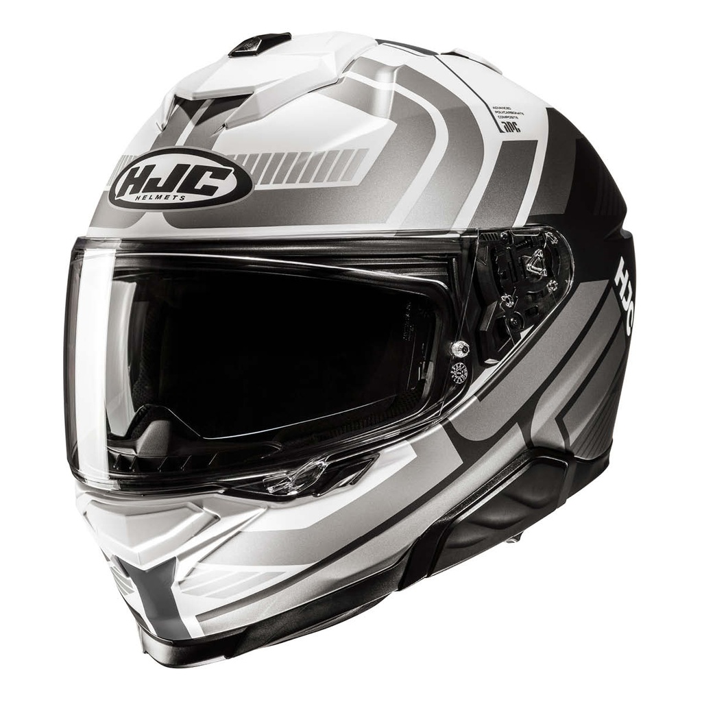 Casca HJC i71 Viz MC5