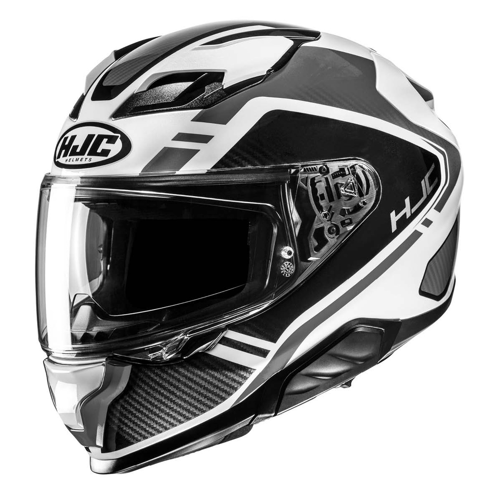 Casca HJC F71 Tozz MC5