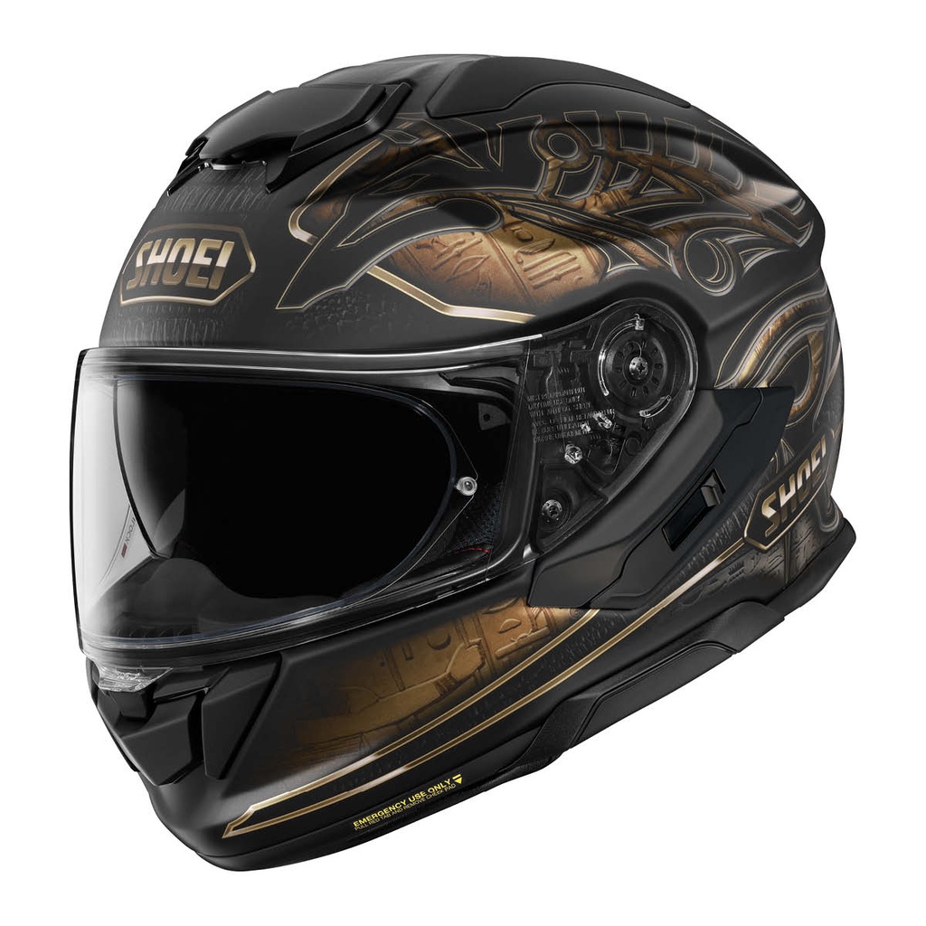 Casca SHOEI GT-Air3 Nil TC-9