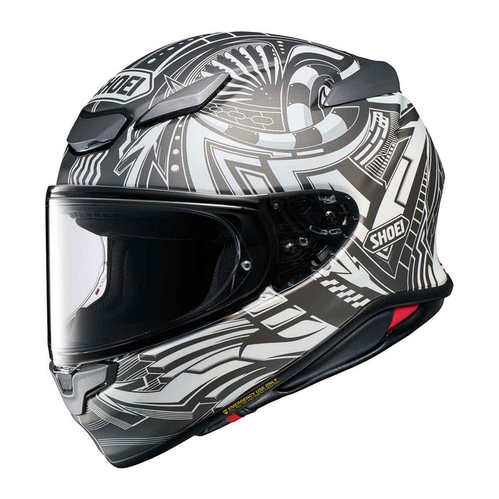 SHOEI Casca NXR2 Beaut TC-6