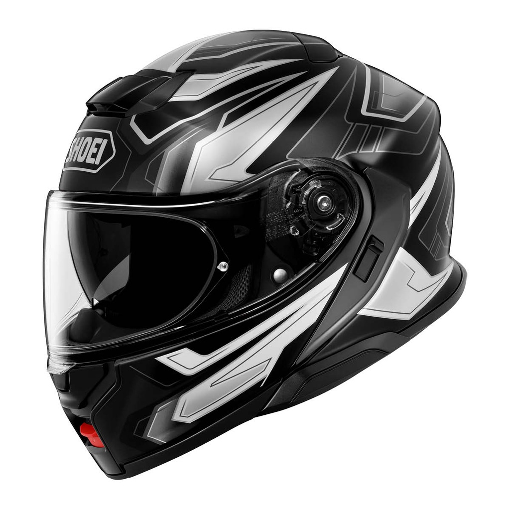 SHOEI cască flip-up Neotec 3 Anthem TC-5