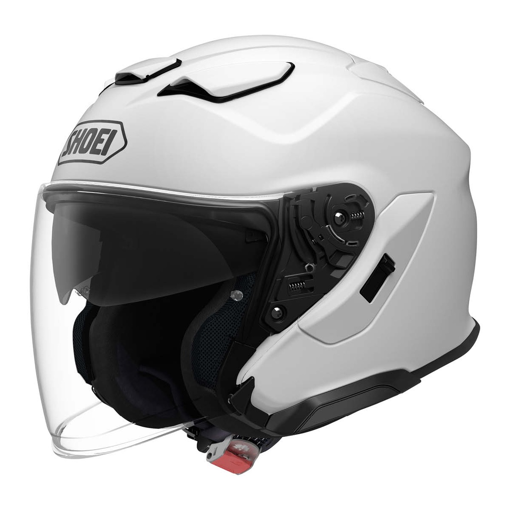 SHOEI J-Cruise 3 cască cu jet