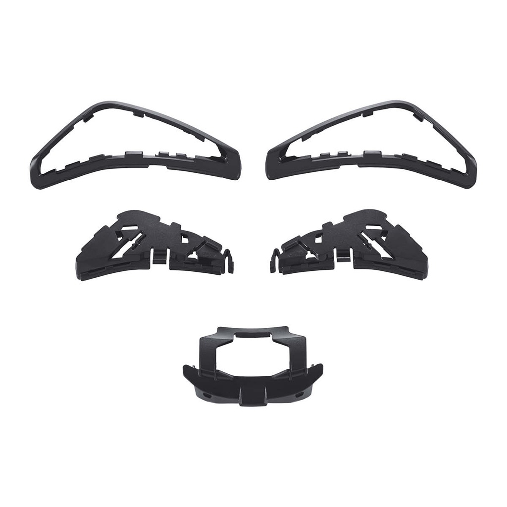 Kit adaptor SHOEI Interkom