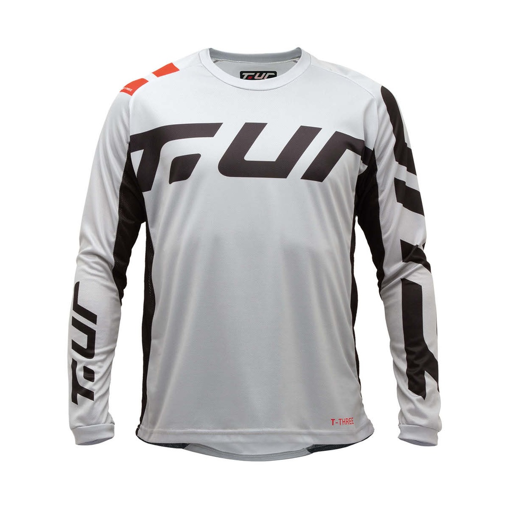 T.UR Jersey T-Three