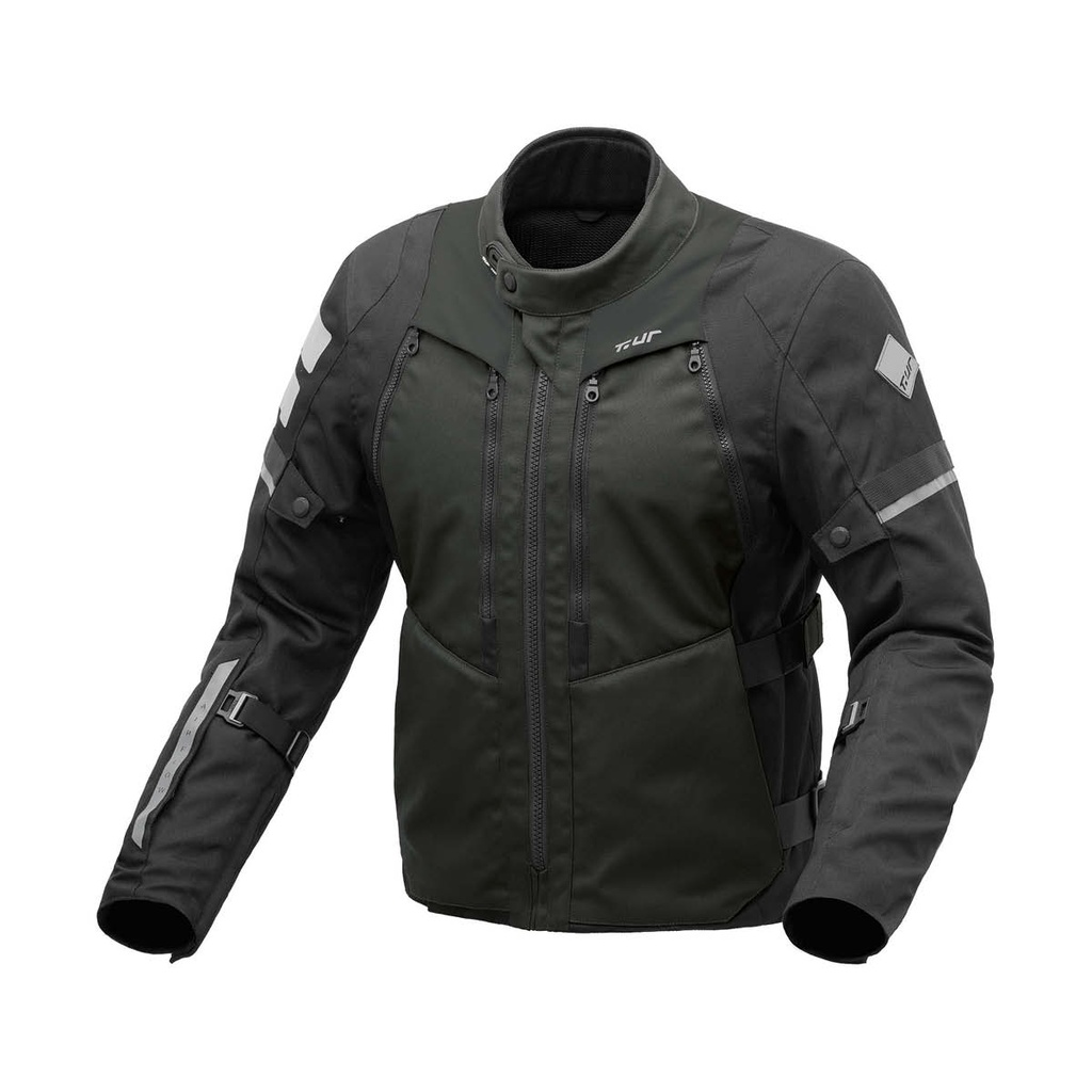 Jachetă textilă T.UR Nevada Hydroscud