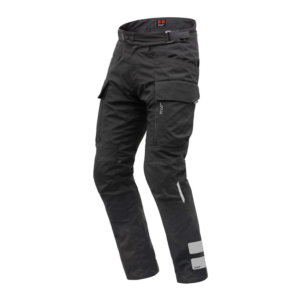 T.UR pantaloni din material textil Lapland Hydroscud