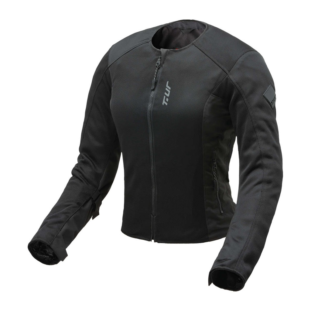 T.UR jachetă textilă pentru femei Airflow Shield