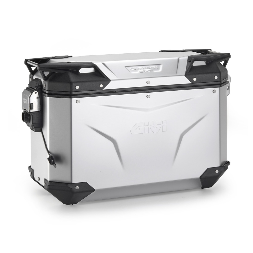 GIVI TREKKER OUTBACK EVO geantă laterală monokey