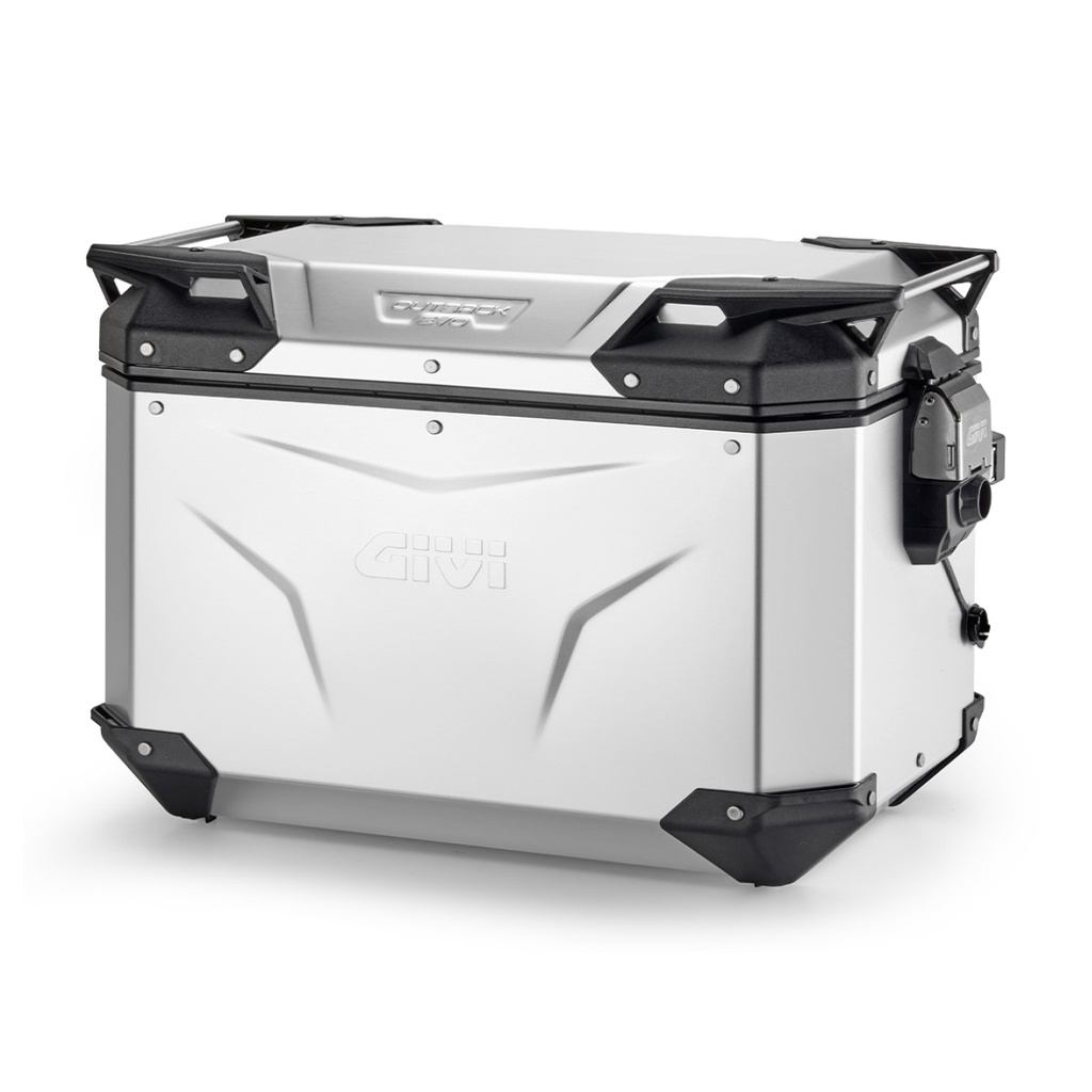 GIVI TREKKER OUTBACK EVO geantă laterală monokey