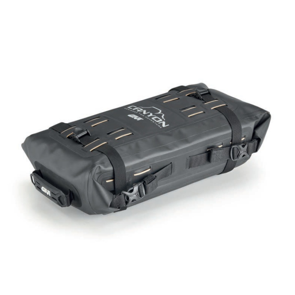 Geantă GIVI CANYON (impermeabilă)