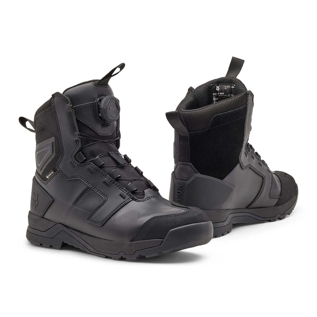 Cizme de aventură FOX Defend