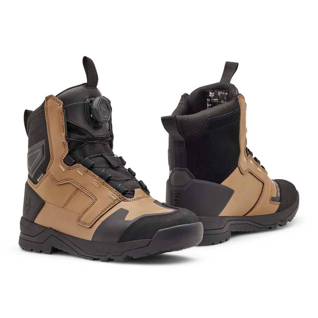 Cizme de aventură FOX Defend