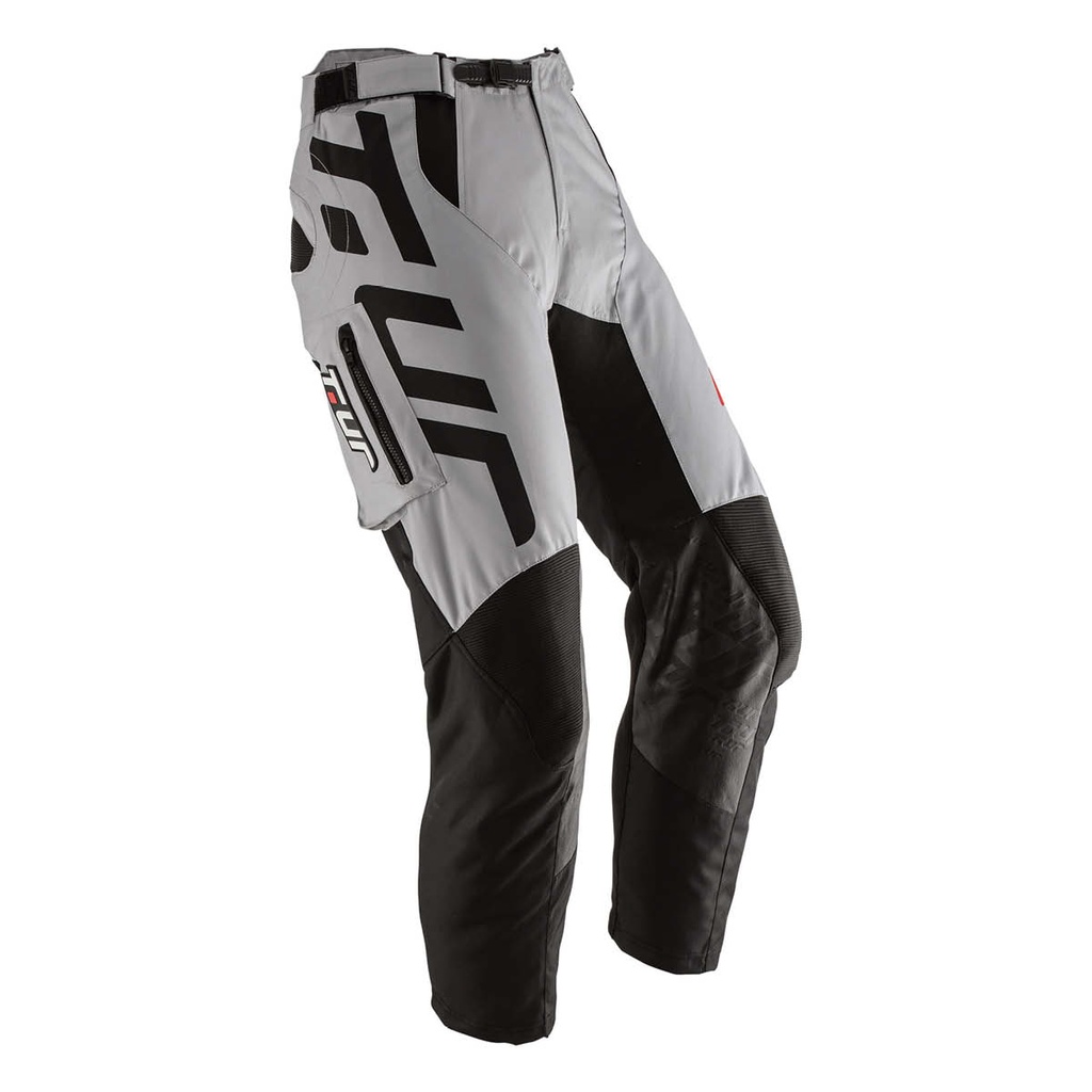 T.UR pantaloni din material textil P-Three