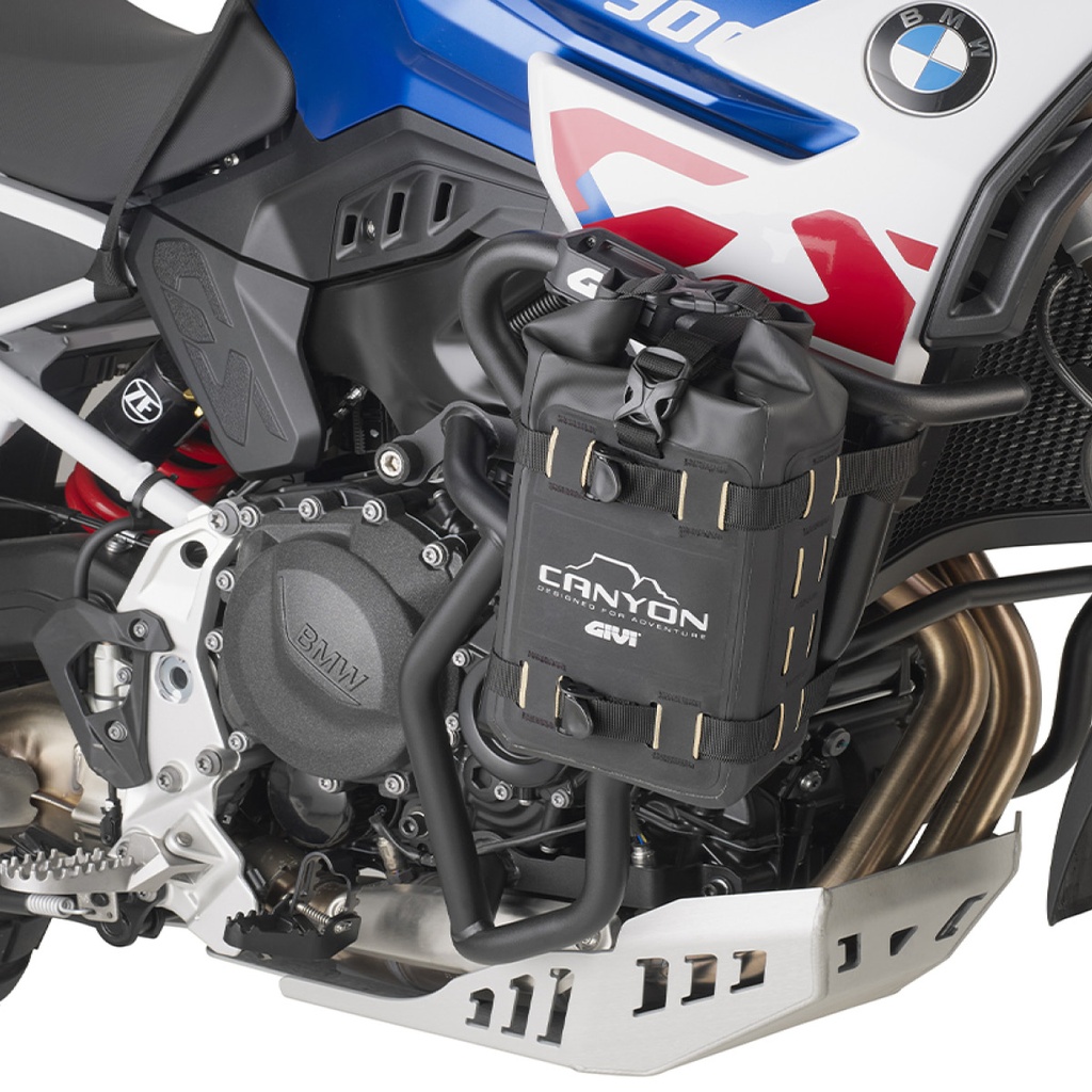 GIVI CANYON geantă pentru motocicletă (impermeabilă)