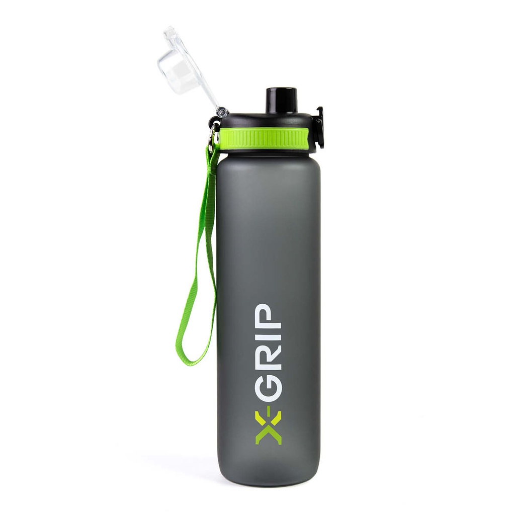 Sticlă de băut X-GRIP