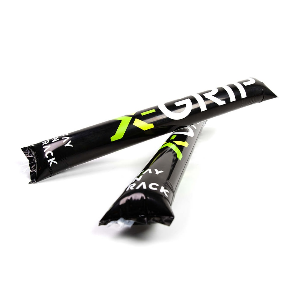X-GRIP clap stick-uri