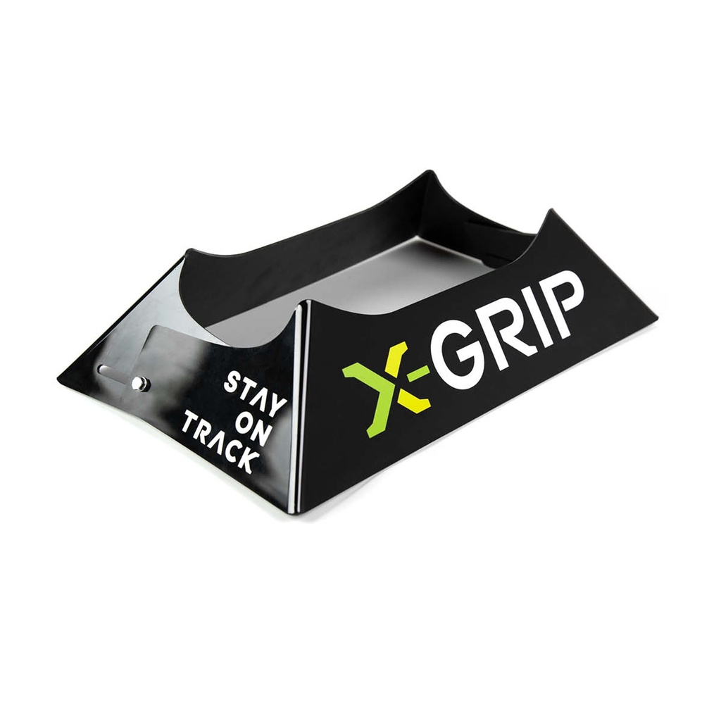 Suport pentru anvelope X-GRIP