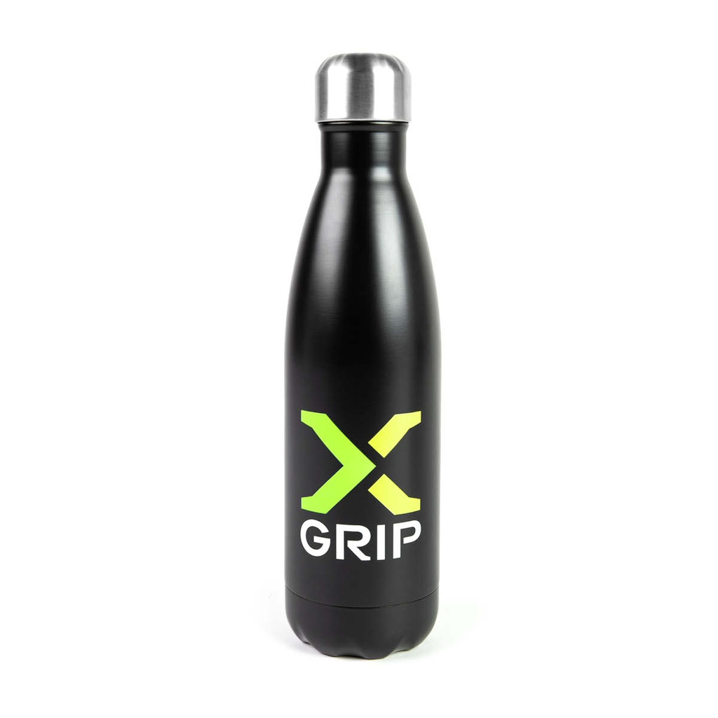 X-GRIP Sticlă termo