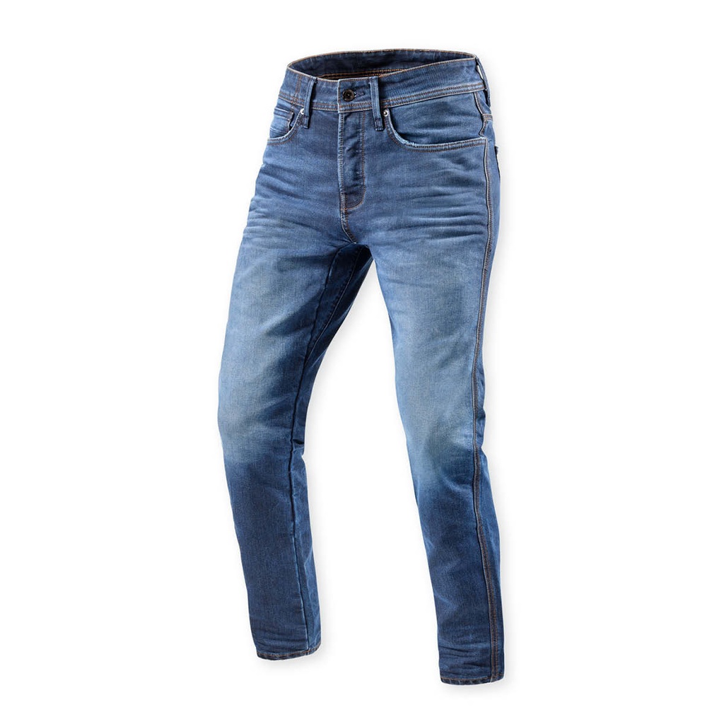 REVIT Jeans Reed SF lungime 34