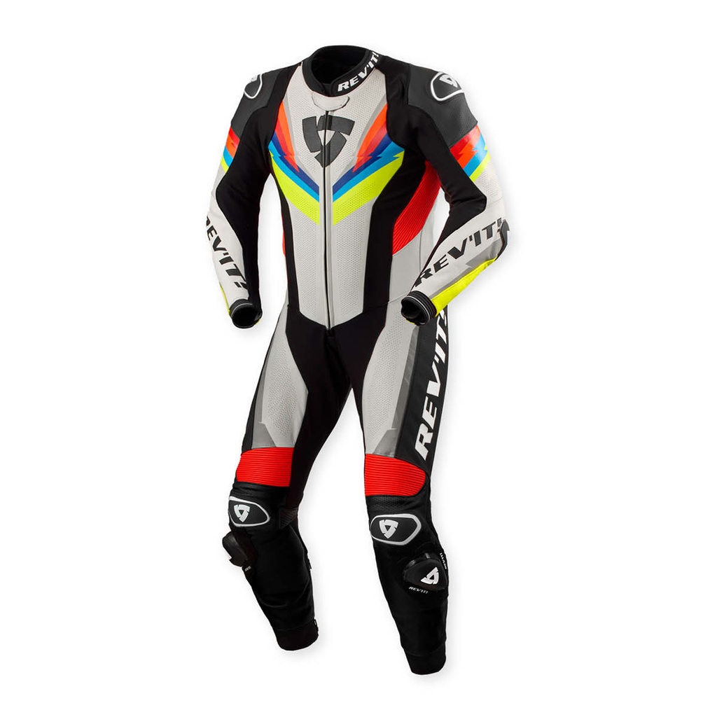 REVIT piele 1 bucată Quantum 3