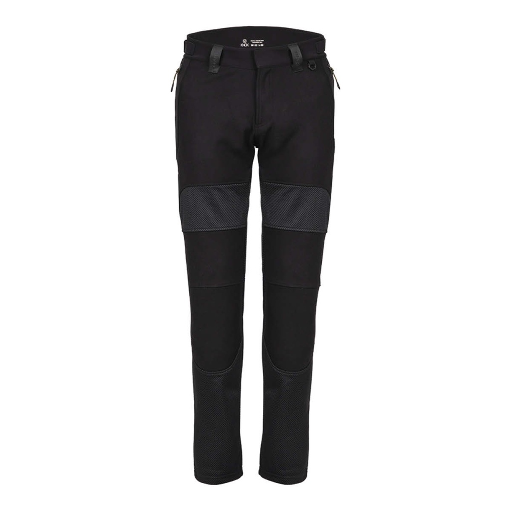 KNOX Pantaloni textile Urbane Pro MK2 Pantaloni scurți