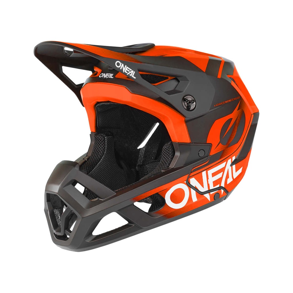 Cască ONEAL MTB SL1 Strike V.24