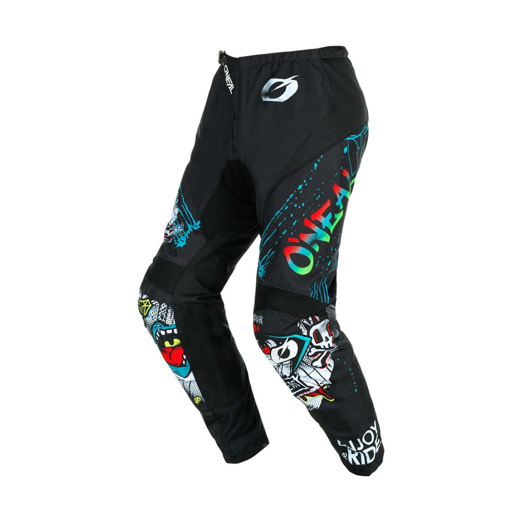 ONEAL Motocross pantaloni tineret Element Rancid