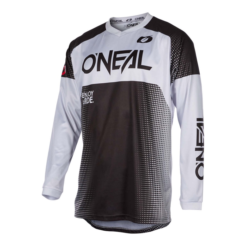 ONEAL Motocross Jersey Matrix Ridewear V.25