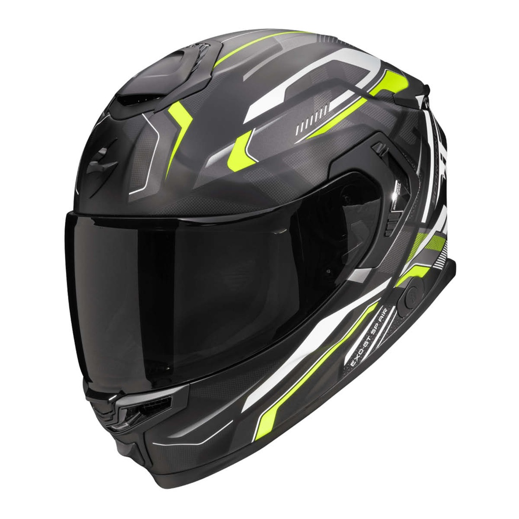 Casca SCORPION EXO-GT SP Air Augusta