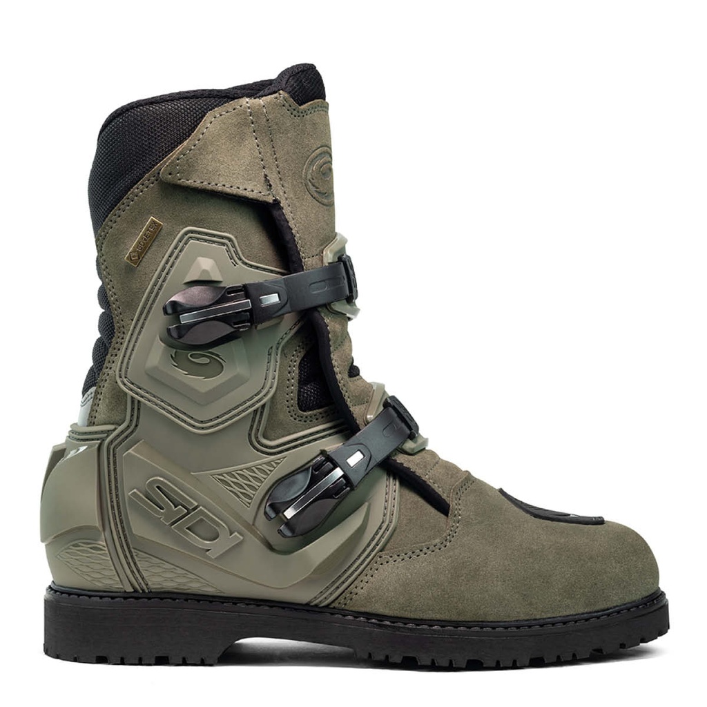 Cizme SIDI Mid Adventure 2 Gore-Tex