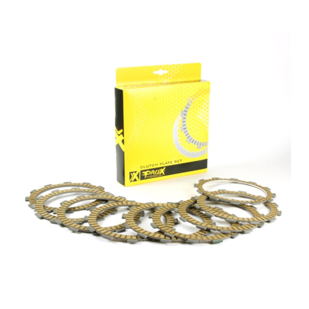 Set discuri de ambreiaj PROX SHERCO