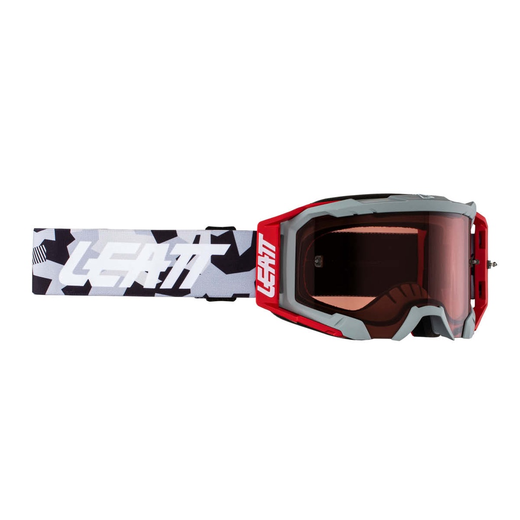 Ochelari de motocros LEATT Velocity 5.5