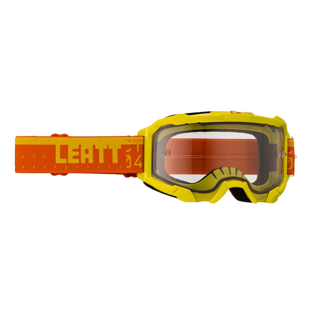 Ochelari de motocros LEATT Velocity 4.5