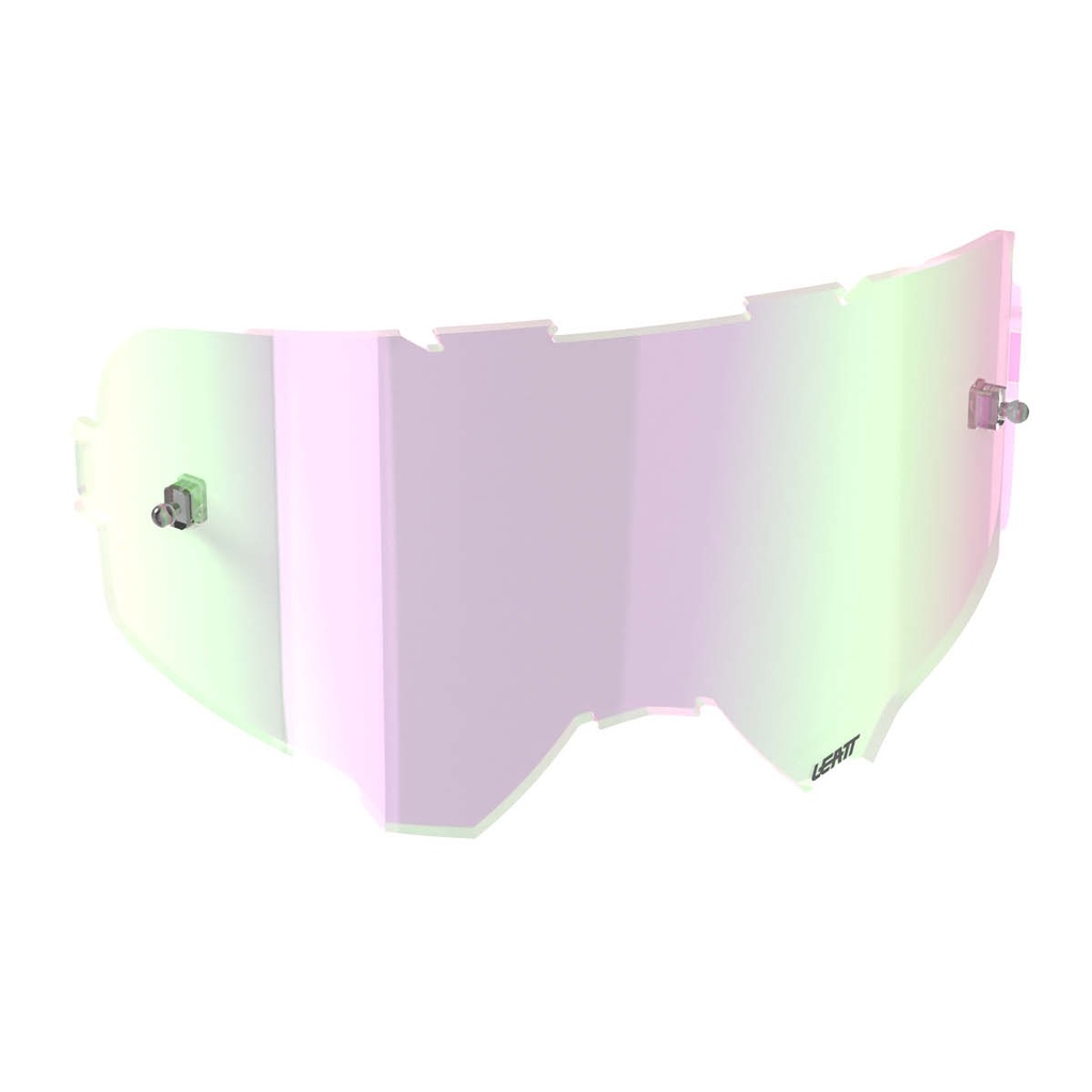 Lentile de schimb LEATT Velocity Cryztal
