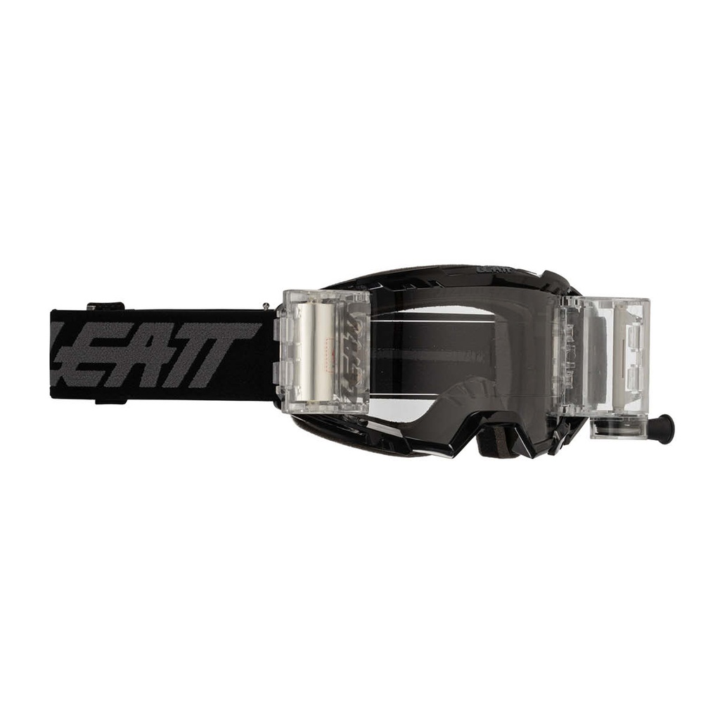 Ochelari motocross LEATT Vizion 3.5 Roll-Off