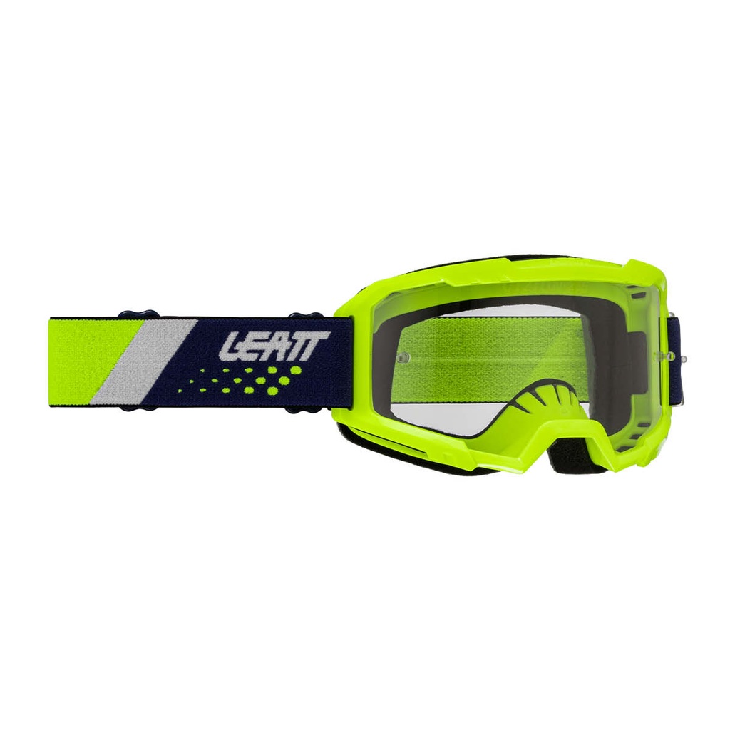 Ochelari motocross LEATT Vizion 2.5