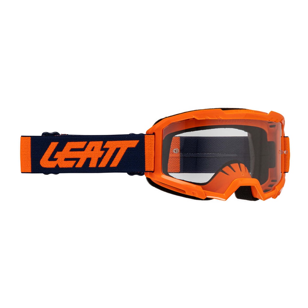 Ochelari motocross LEATT Vizion 2.5