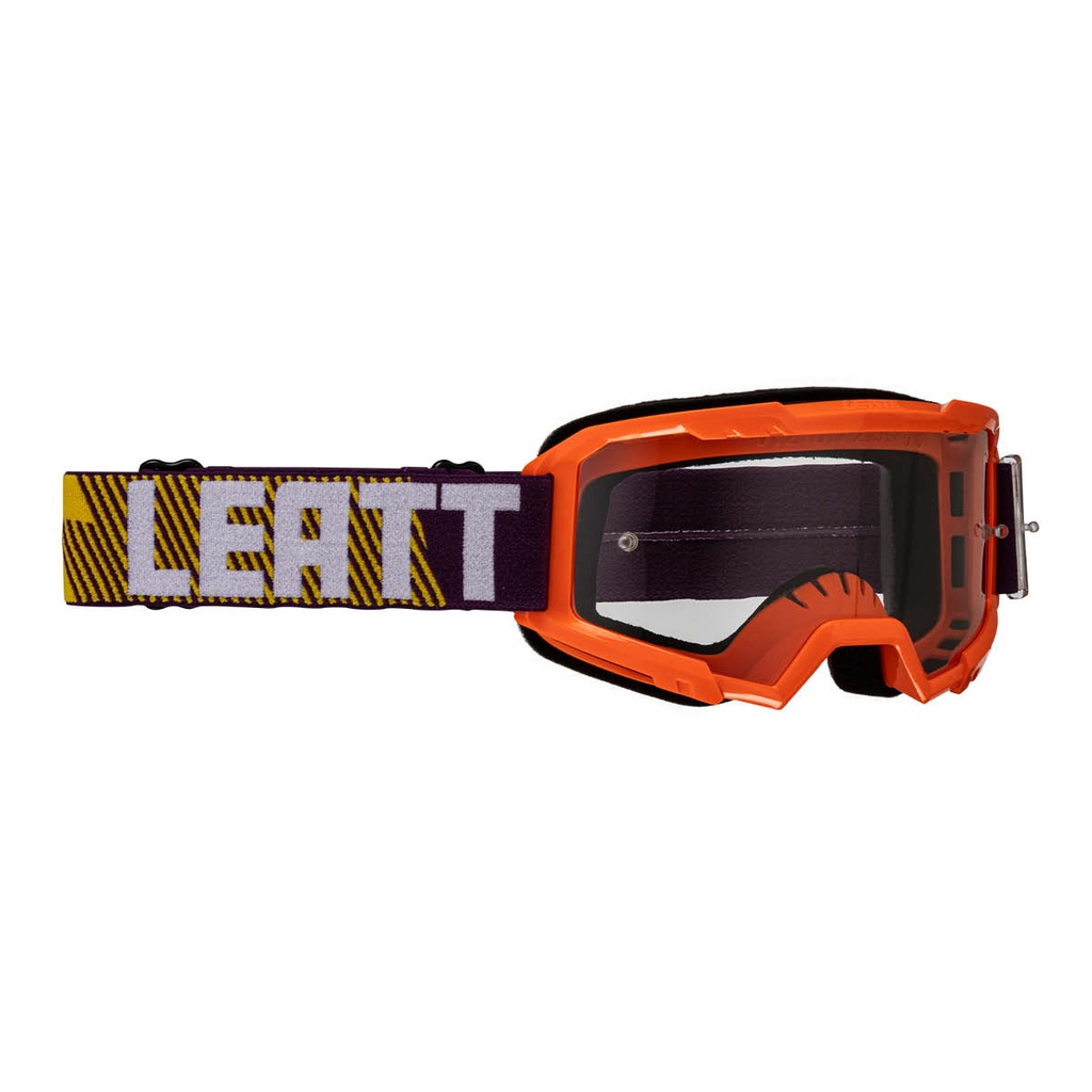 Ochelari motocross LEATT Vizion 2.5s